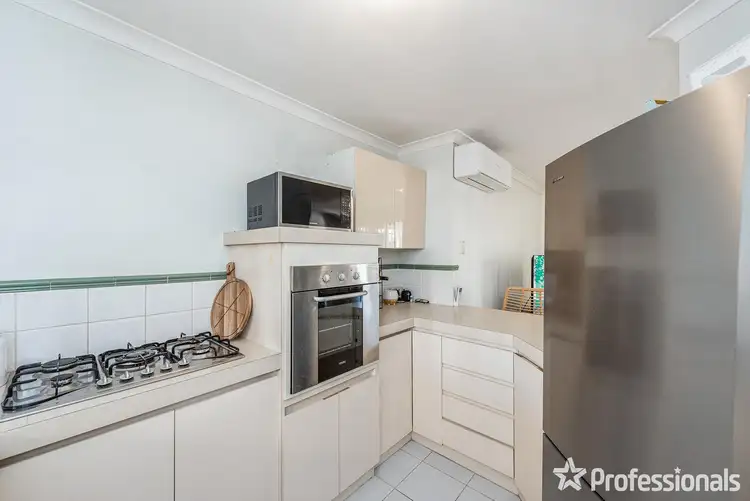 Sixth view of Homely unit listing, 8/10 Nabberu Loop, Cooloongup WA 6168
