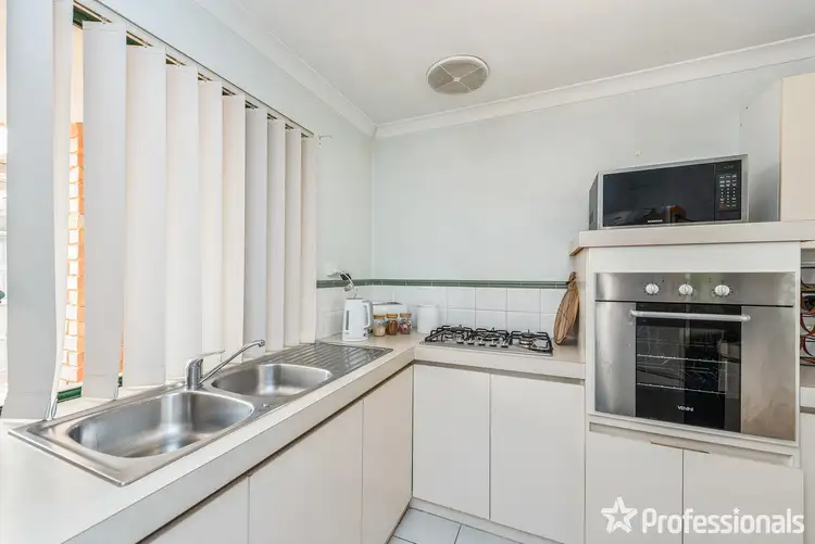 Seventh view of Homely unit listing, 8/10 Nabberu Loop, Cooloongup WA 6168
