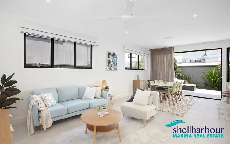 Third view of Homely house listing, 131 Harbour Boulevard, Shell Cove NSW 2529