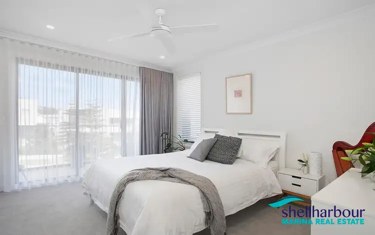 Fifth view of Homely house listing, 131 Harbour Boulevard, Shell Cove NSW 2529