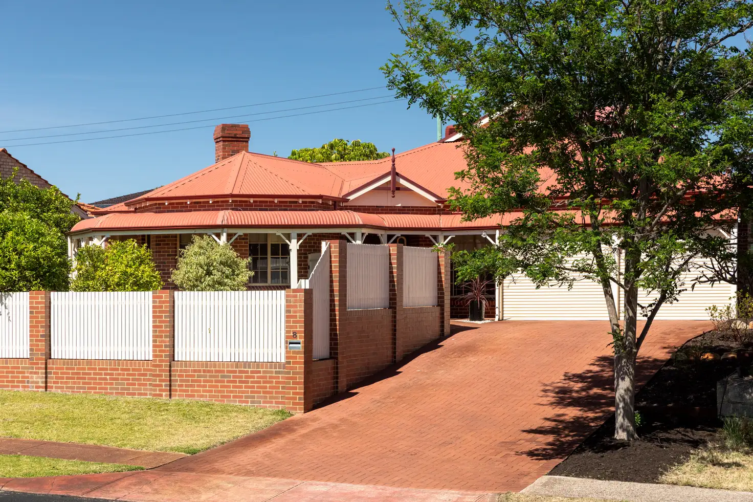 Main view of Homely house listing, 8 Kirwan Way, Winthrop WA 6150