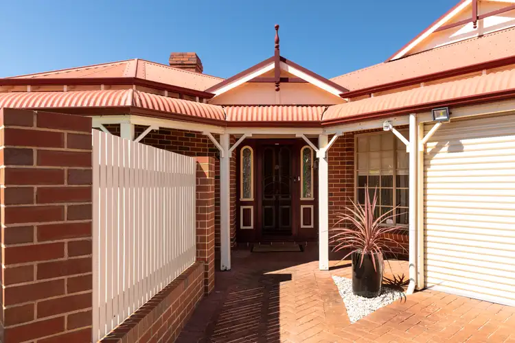 Third view of Homely house listing, 8 Kirwan Way, Winthrop WA 6150