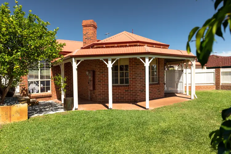 Fourth view of Homely house listing, 8 Kirwan Way, Winthrop WA 6150