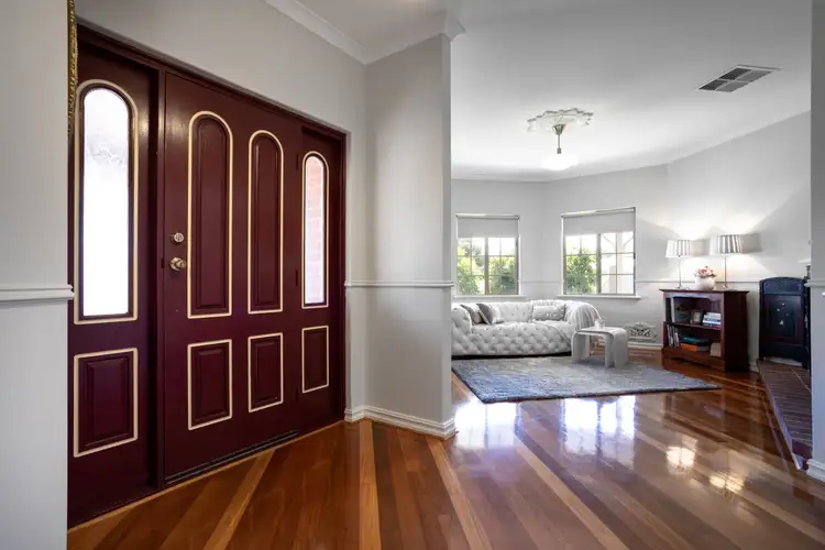 Fifth view of Homely house listing, 8 Kirwan Way, Winthrop WA 6150