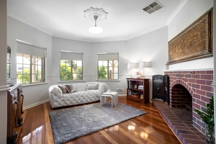 Sixth view of Homely house listing, 8 Kirwan Way, Winthrop WA 6150