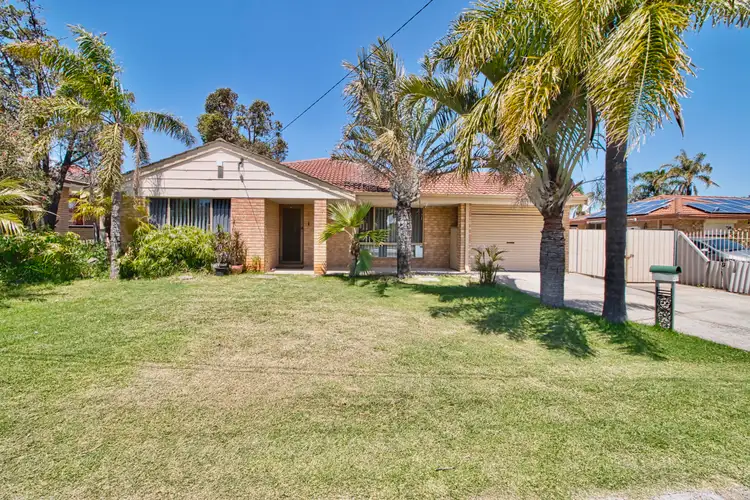 Main view of Homely house listing, 217 Wharf Street, Queens Park WA 6107
