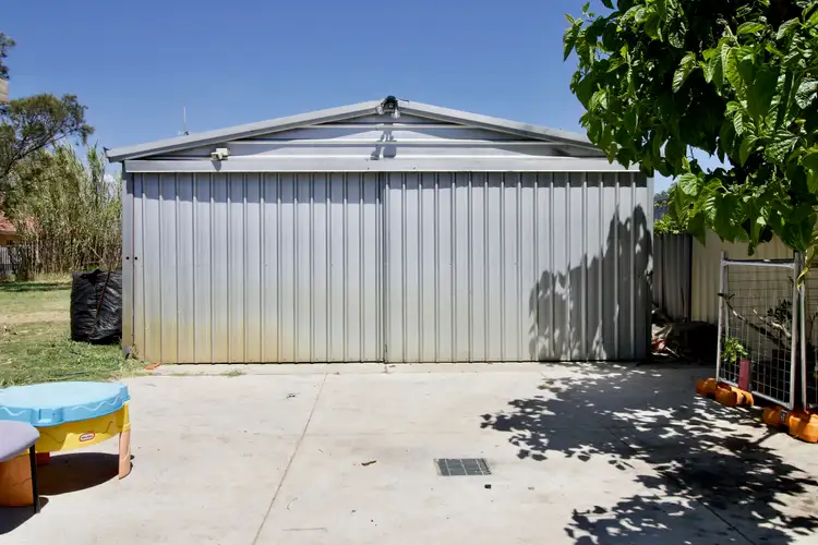 Second view of Homely house listing, 217 Wharf Street, Queens Park WA 6107