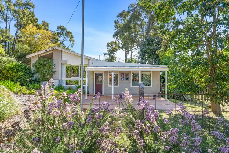 Main view of Homely house listing, 61 Cunnold Street, Pickering Brook WA 6076