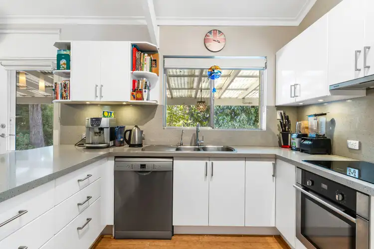 Second view of Homely house listing, 61 Cunnold Street, Pickering Brook WA 6076
