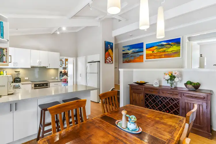 Fourth view of Homely house listing, 61 Cunnold Street, Pickering Brook WA 6076