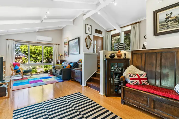Sixth view of Homely house listing, 61 Cunnold Street, Pickering Brook WA 6076