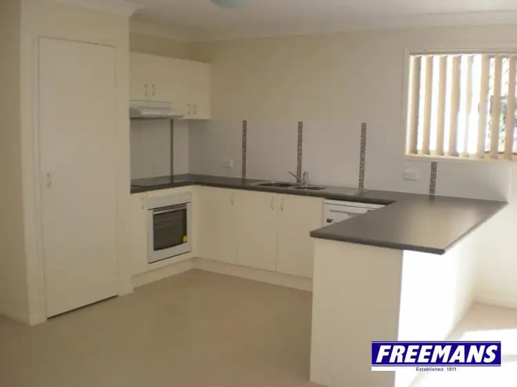 Second view of Homely house listing, 5 Raintree Avenue, Kingaroy QLD 4610