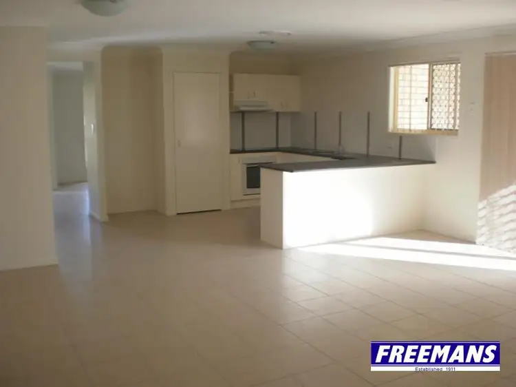 Third view of Homely house listing, 5 Raintree Avenue, Kingaroy QLD 4610