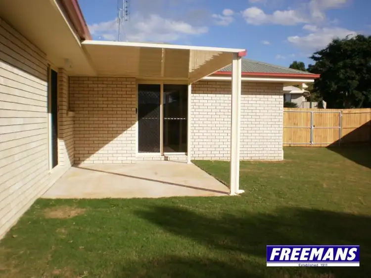 Seventh view of Homely house listing, 5 Raintree Avenue, Kingaroy QLD 4610