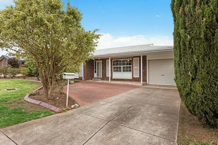 Second view of Homely house listing, 22 Andrea Street, Highbury SA 5089
