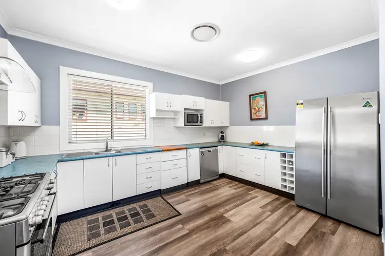 Second view of Homely house listing, 40 James Street, Windale NSW 2306