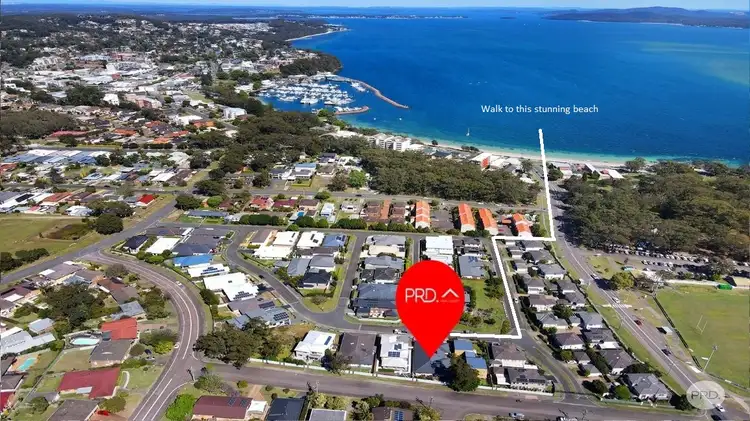5 Shimmer Street, Nelson Bay NSW 2315