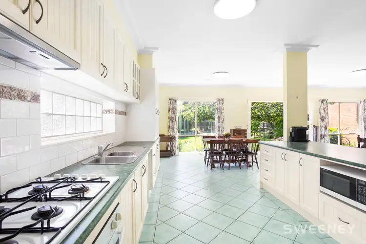 Second view of Homely house listing, 14 Stanley Street, Altona VIC 3018