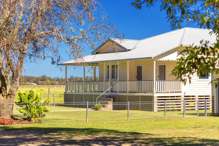 Main view of Homely rural property listing, 213 North Moto Road, Moto NSW 2426