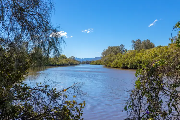 Second view of Homely rural property listing, 213 North Moto Road, Moto NSW 2426