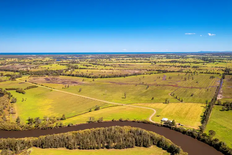 Third view of Homely rural property listing, 213 North Moto Road, Moto NSW 2426