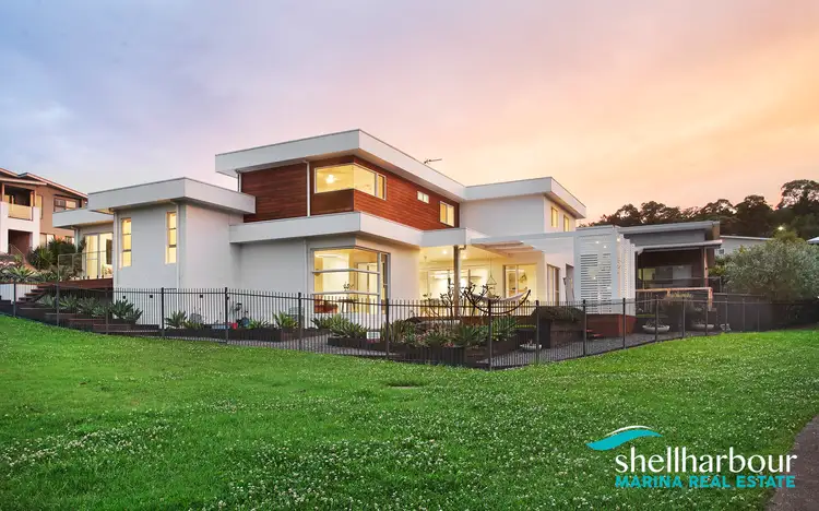 20 Hinchinbrook Drive, Shell Cove NSW 2529