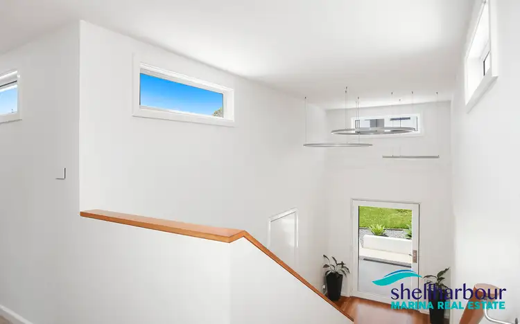Third view of Homely house listing, 20 Hinchinbrook Drive, Shell Cove NSW 2529