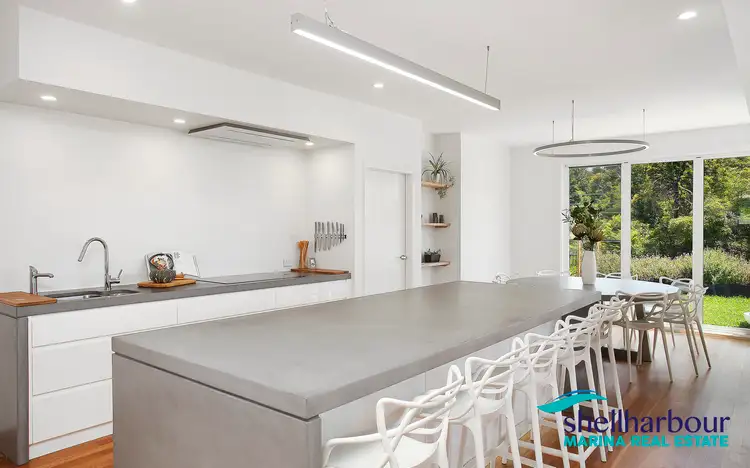Fourth view of Homely house listing, 20 Hinchinbrook Drive, Shell Cove NSW 2529