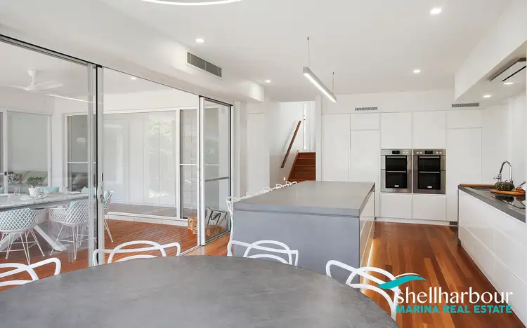 Fifth view of Homely house listing, 20 Hinchinbrook Drive, Shell Cove NSW 2529