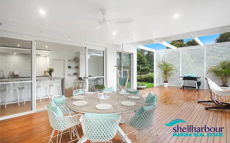 Sixth view of Homely house listing, 20 Hinchinbrook Drive, Shell Cove NSW 2529