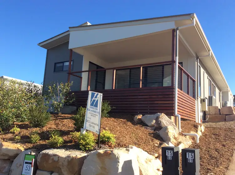 Third view of Homely house listing, 2/15 Horizon Way, Woombye QLD 4559
