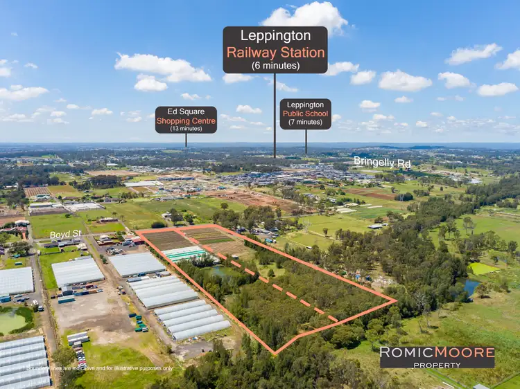 Fourth view of Homely rural property listing, 34 Boyd Street, Austral NSW 2179