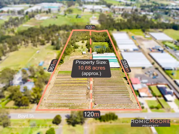 Fifth view of Homely rural property listing, 34 Boyd Street, Austral NSW 2179