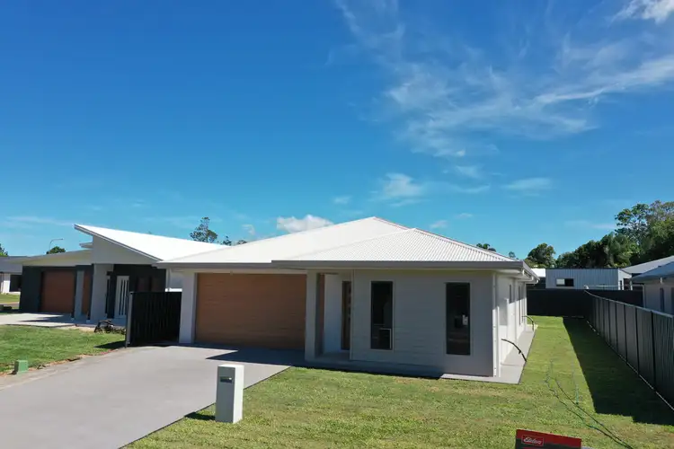 3 Driver Close, Atherton QLD 4883