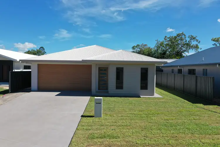 Second view of Homely house listing, 3 Driver Close, Atherton QLD 4883