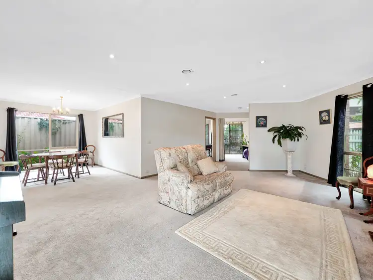Second view of Homely house listing, 14 Megan Close, Cranbourne West VIC 3977