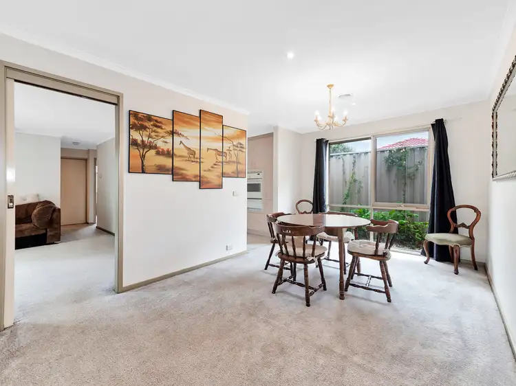 Fifth view of Homely house listing, 14 Megan Close, Cranbourne West VIC 3977