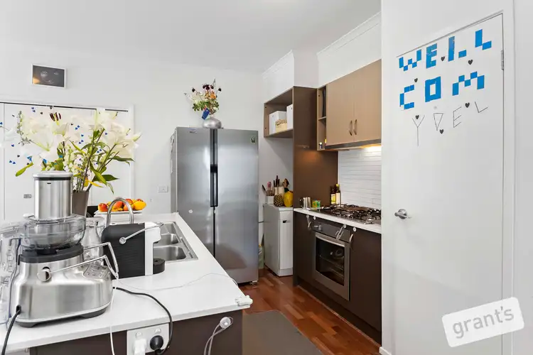Fifth view of Homely unit listing, 33 Keneally Street, Dandenong VIC 3175