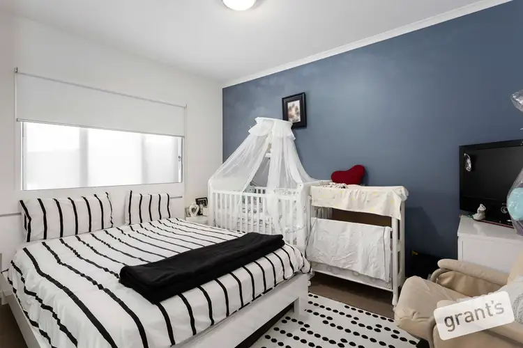 Sixth view of Homely unit listing, 33 Keneally Street, Dandenong VIC 3175