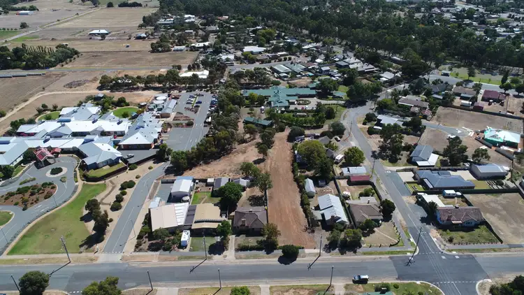 Fourth view of Homely land listing, 28 McDonell Street, Nathalia VIC 3638