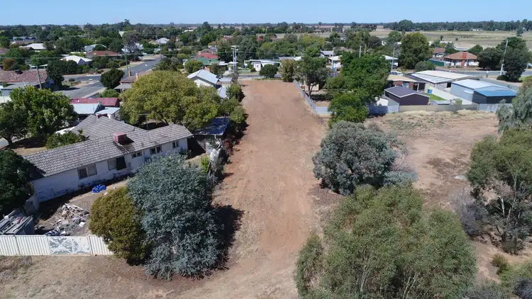 Fifth view of Homely land listing, 28 McDonell Street, Nathalia VIC 3638