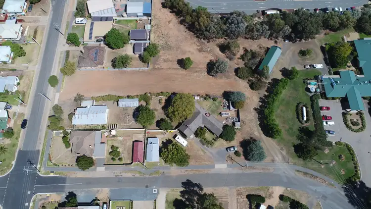 Sixth view of Homely land listing, 28 McDonell Street, Nathalia VIC 3638