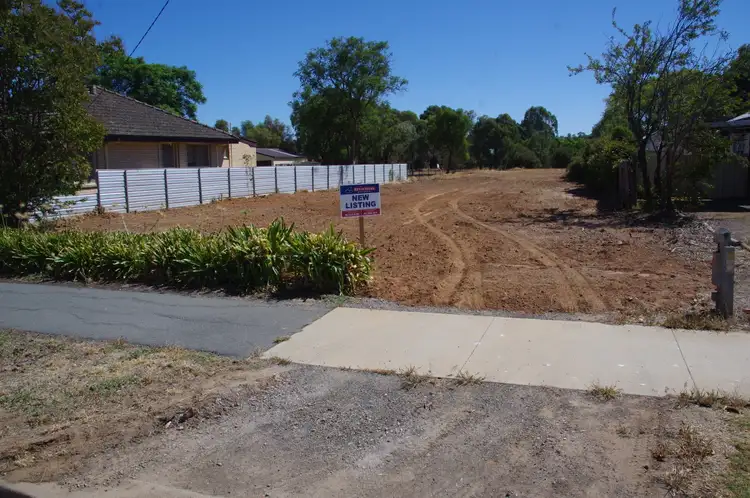 Seventh view of Homely land listing, 28 McDonell Street, Nathalia VIC 3638