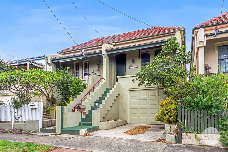 24 Stanley Street, Arncliffe NSW 2205