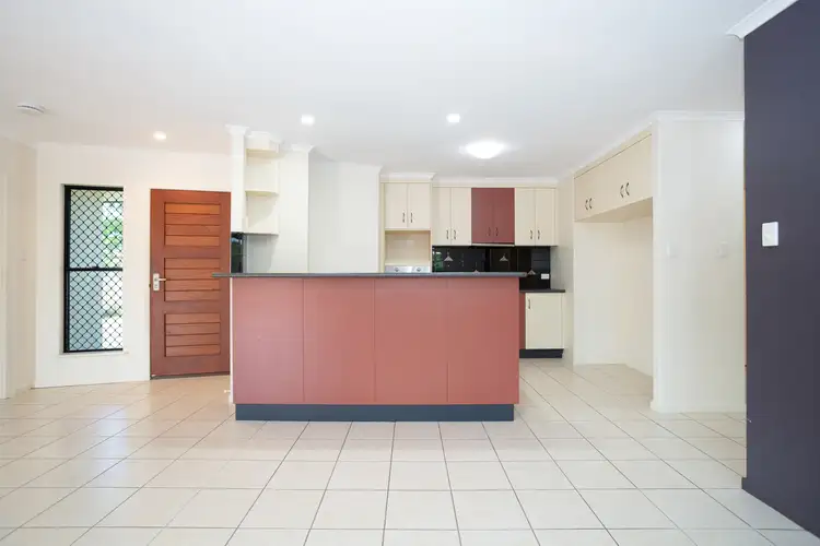 Third view of Homely house listing, 4 Tribute Court, Glenella QLD 4740