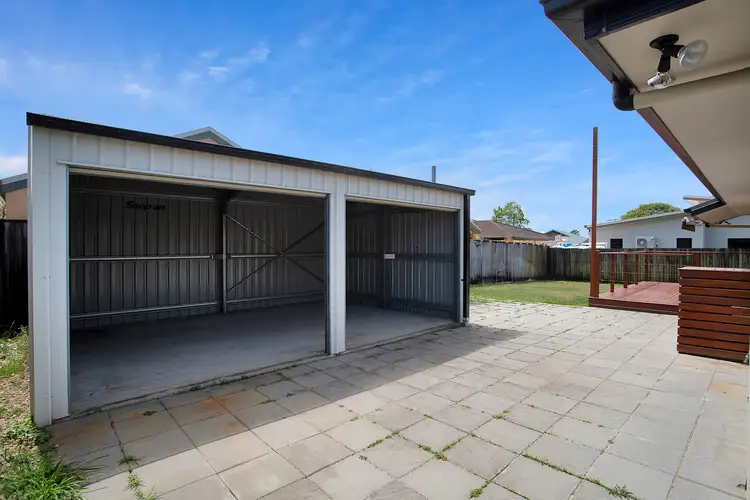 Fourth view of Homely house listing, 4 Tribute Court, Glenella QLD 4740