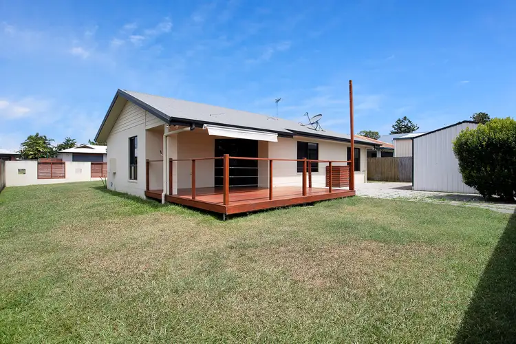 Fifth view of Homely house listing, 4 Tribute Court, Glenella QLD 4740