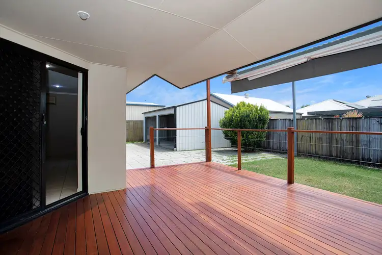 Sixth view of Homely house listing, 4 Tribute Court, Glenella QLD 4740