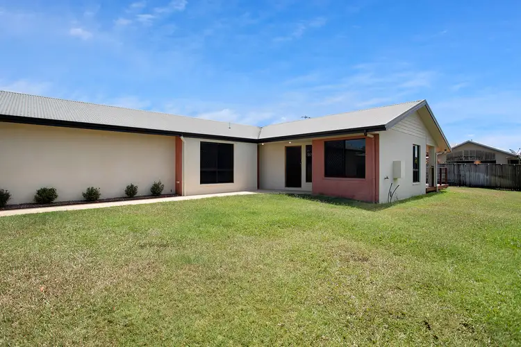 Seventh view of Homely house listing, 4 Tribute Court, Glenella QLD 4740