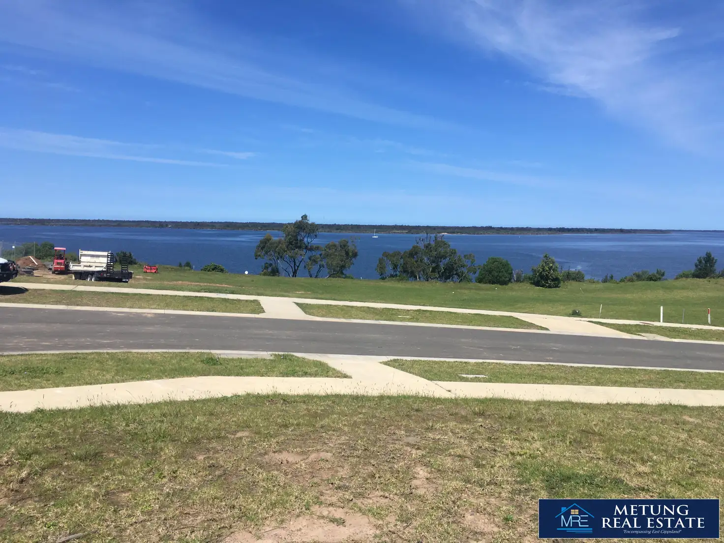 Main view of Homely land listing, 34 Bearham Chase, Metung VIC 3904